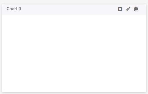 CHART DASHBOARD PANEL