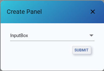 INPUT BOX
